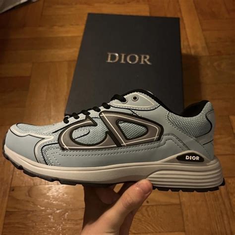 dior runners pink|Dior track runners.